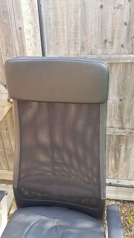 Photo of free Gaming / Office chair (Eastcote HA4) #3