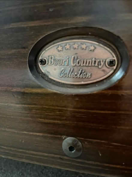 Photo of free Sleigh type child bed (North of Romsey SO20) #2