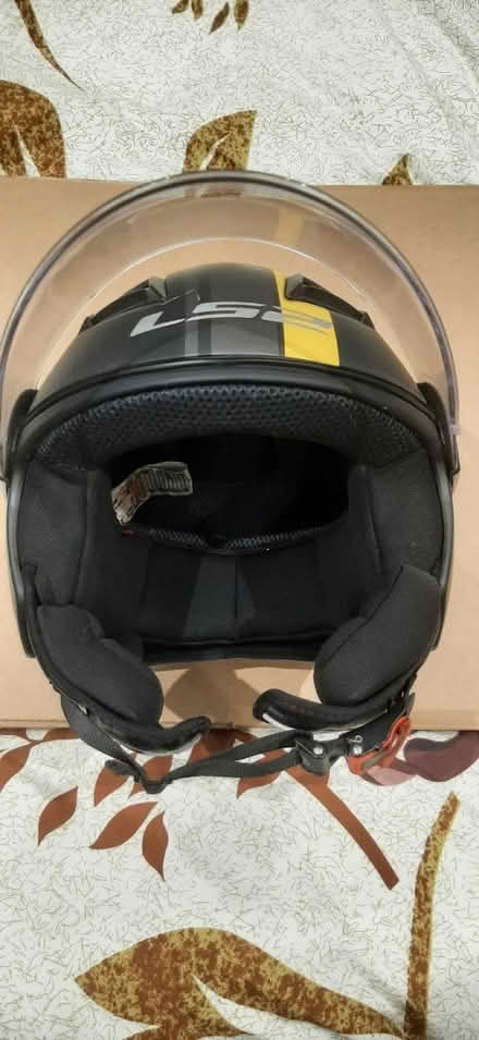 Photo of free Helmet LS2 (SW16) #1