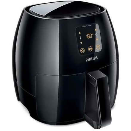 Photo of free Air Fryer (Ware SG12) #1