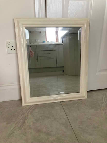 Photo of free Mirror (Dublin 15) #1