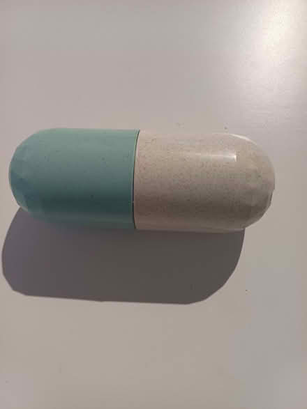Photo of free Pill Travel Case: Days Of The Week (Orgreave S13) #4