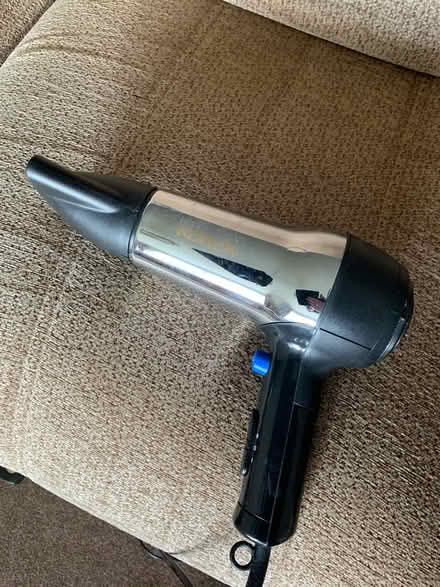 Photo of free Revlon hair dryer (Horley RH6) #1