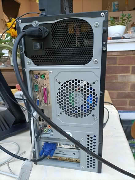 Photo of free Computer (Snodland) #1