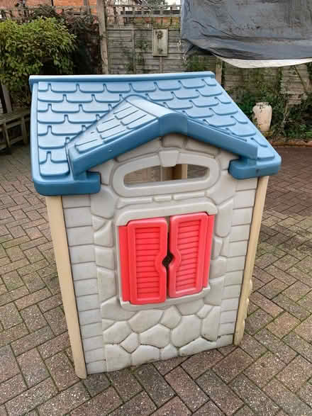Photo of free Little Tikes Play House (Wednesbury (Wednesbury (WS10)) #2