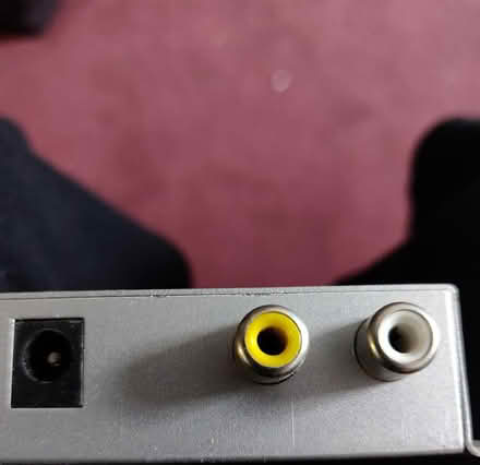 Photo of free Radio AV receiver (Woodside London SE25) #2