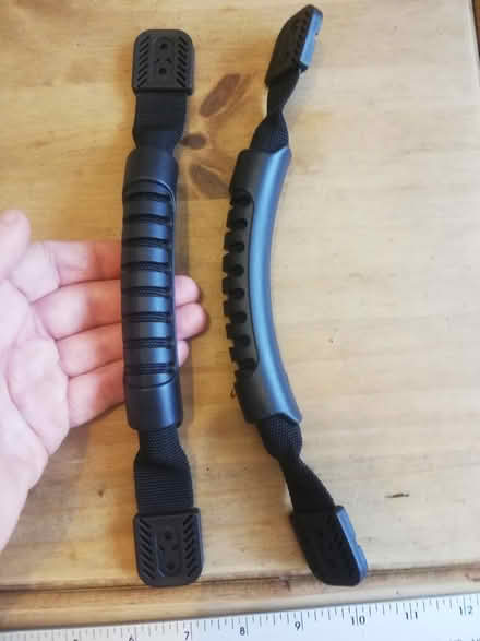 Photo of free H2o Kayak Handles (EX1) #1