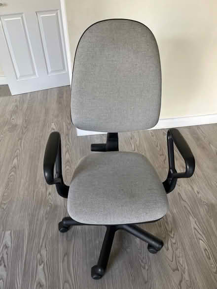 Photo of free Office Chair (CR2) #1