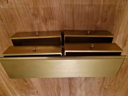 Photo of free Shelf/drawers (BH10) #1