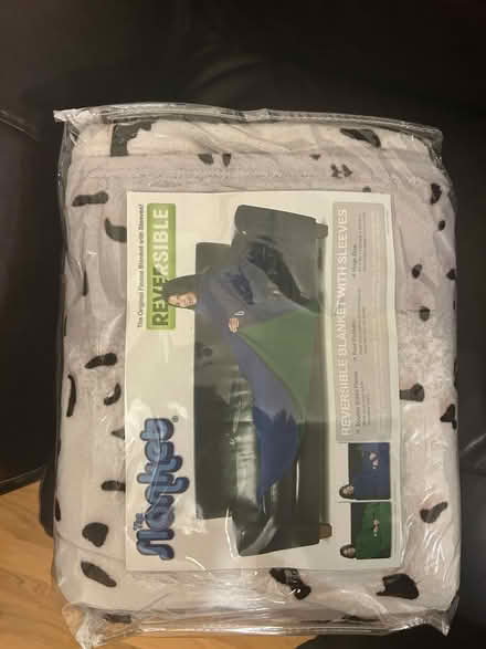 Photo of free Slanket (BR1) #1