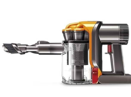 Photo of free Dyson Handheld Vacuum Cleaner (ME9) #1