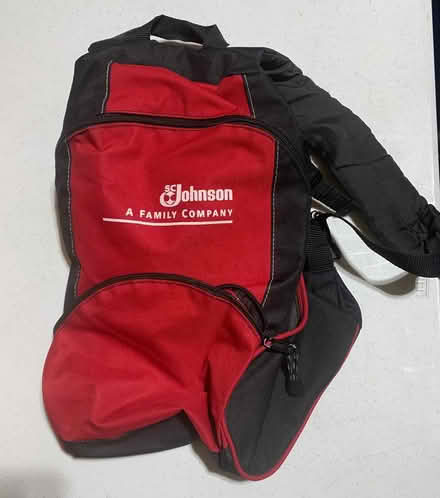 Photo of free Backpacks (Bolingbrook - Rt 53) #1