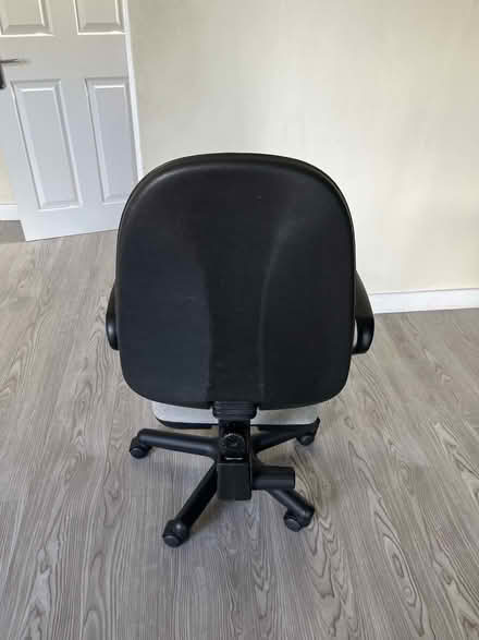 Photo of free Office Chair (CR2) #2