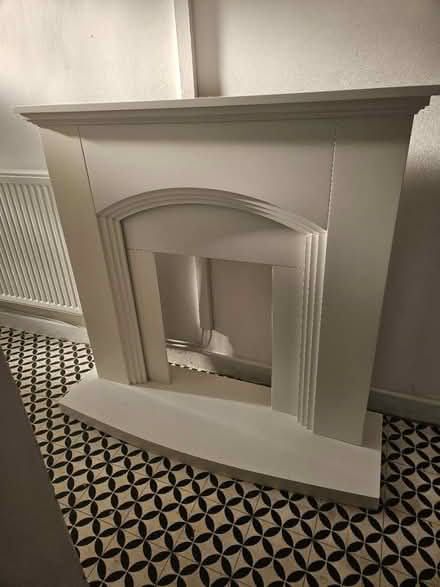 Photo of free Fireplace (Splott, CF24) #3