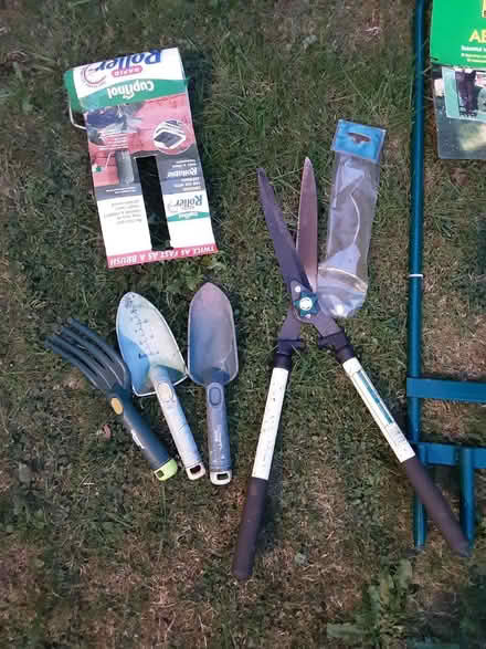 Photo of free Garden tools - various (Chilwell, NG9) #2