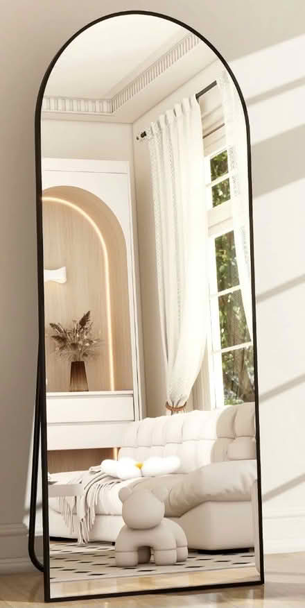Photo of free Mirror glass and frames craft photo (Bolton BL1) #2