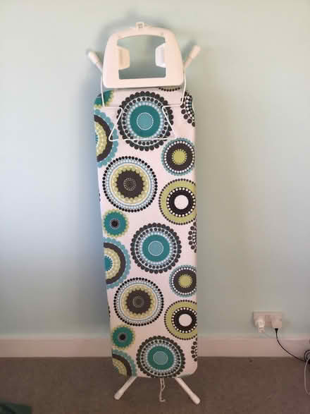 Photo of free Ironing board (Redhill, RH1) #1