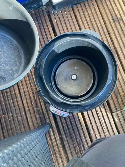 Photo of free pressure pot instant pot spares (Oxford OX3) #2