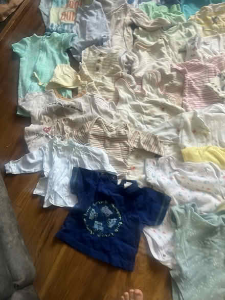 Photo of free Large selection baby boys clothes (Chatham) #4