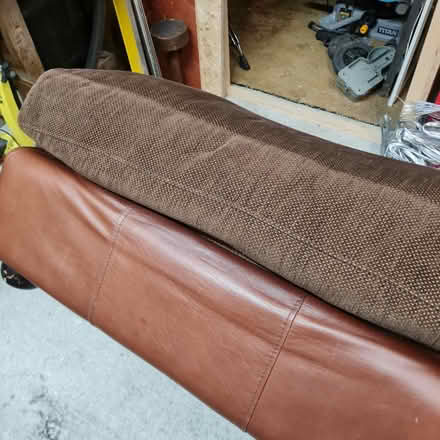 Photo of free Puffet (cudworth S72) #2