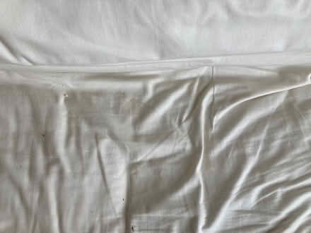 Photo of free Futon (Brockley) #2