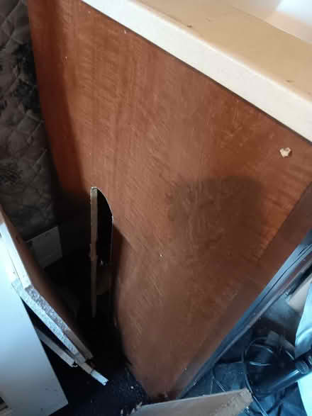 Photo of free Single Bath vanity (Erin mills and burnhamthorpe) #2