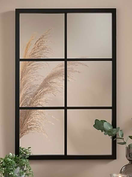 Photo of free Mirror glass and frames craft photo (Bolton BL1) #1