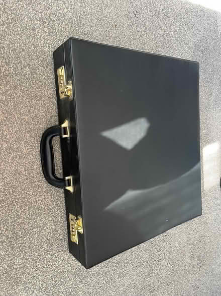 Photo of free Briefcase (Eastbourne BN237) #1