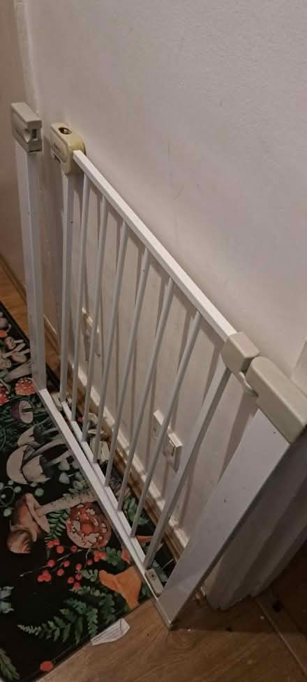 Photo of free Baby pressure gate (N22 Haringay) #1