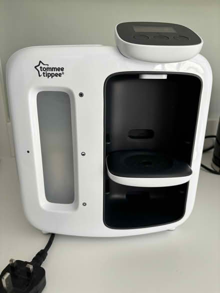 Photo of free Tommee tippee baby milk machine (Fiveways BN1) #1