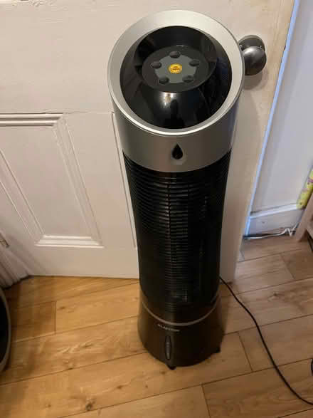 Photo of free Klarstein Air Cooler / Fan (Ilford, IG11SF) #1