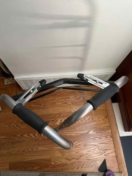 Photo of free Collapsible Walker (Near burgess park) #4