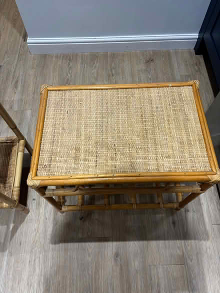 Photo of free Small tables (Kenilworth CV8) #4