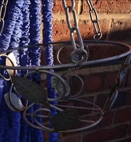 Photo of Metal Baskets for project (Gloucestershire GL20) #3