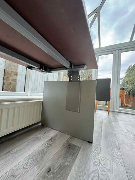 Photo of free office desk (Staines) #4