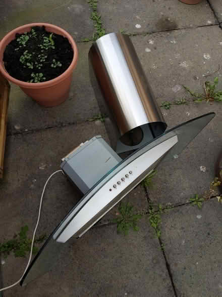 Photo of free Extractor fan (Bruntsfield EH10) #1