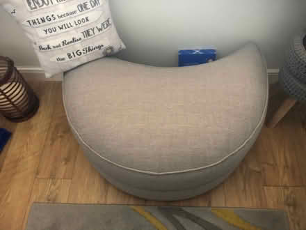 Photo of free Corner Suite (Hollins BL9) #2