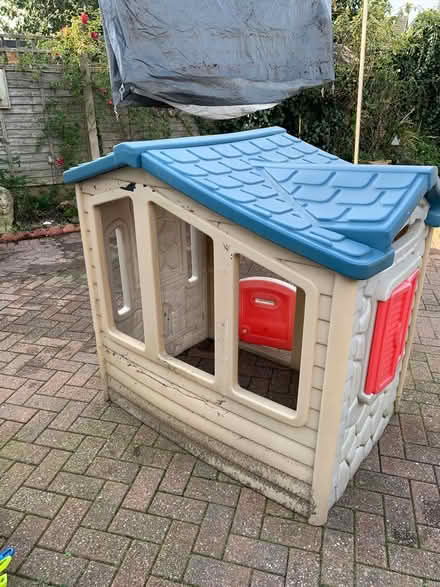 Photo of free Little Tikes Play House (Wednesbury (Wednesbury (WS10)) #4