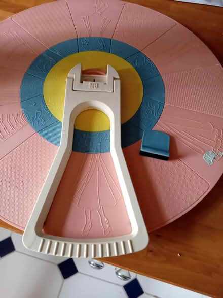 Photo of free Fashion wheel (MK41) #1