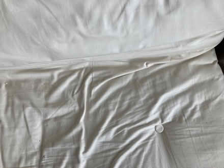 Photo of free Futon (Brockley) #3