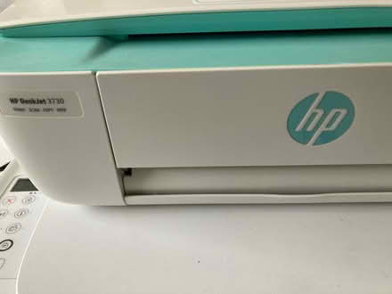 Photo of free 2 x HP home printers (Highams Park (IG8)) #3