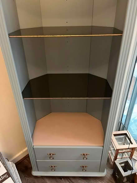 Photo of free Kitchen dresser (B91 Solihull) #2