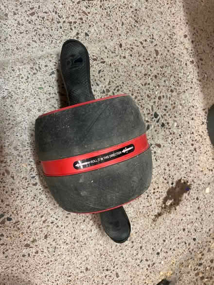 Photo of free Ab roller (Milngavie G62) #1