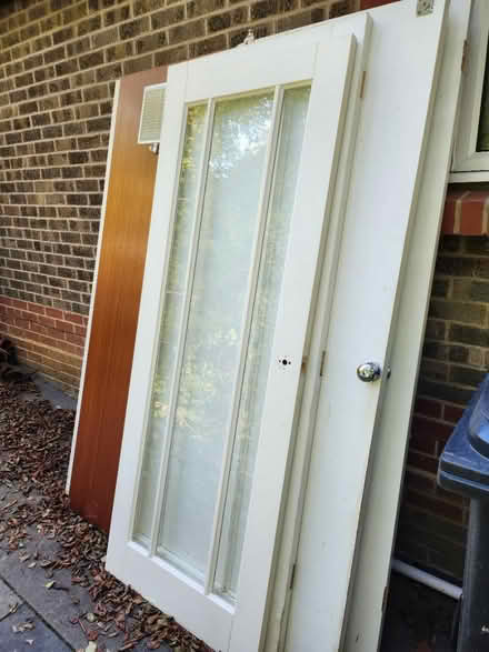 Photo of free Internal door (Cringleford NR4) #1