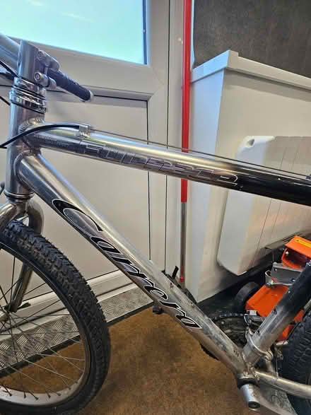 Photo of free Carrera 21 speed mountain bike (Teddington) #2