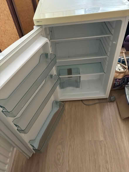 Photo of free Fridge (Kenilworth CV8) #2