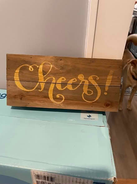 Photo of free Signs (Red Bank) #2