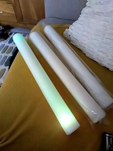 Photo of free Novelty lights (Leigh RH2) #2