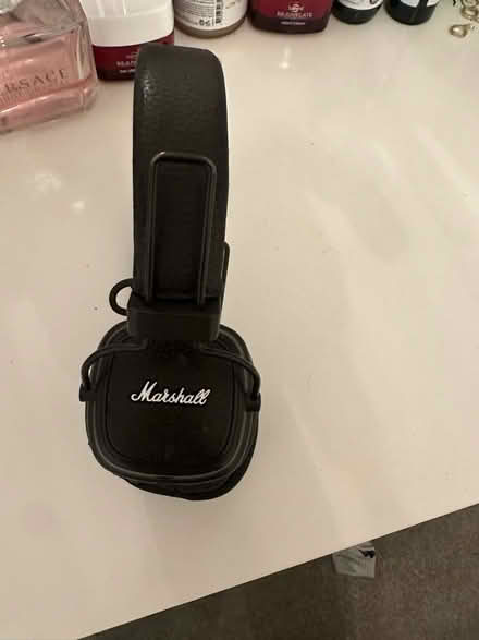 Photo of free Marshal wireless headphones (Purley) #2