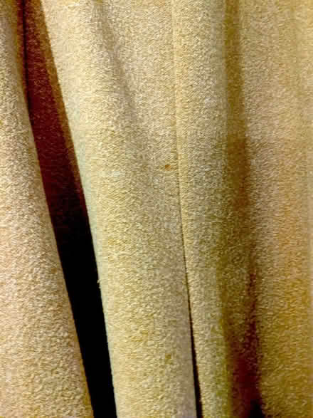 Photo of free Vintage Mustard Yellow Skirt by Lerose size 12 (Pollards Hill CR4) #4